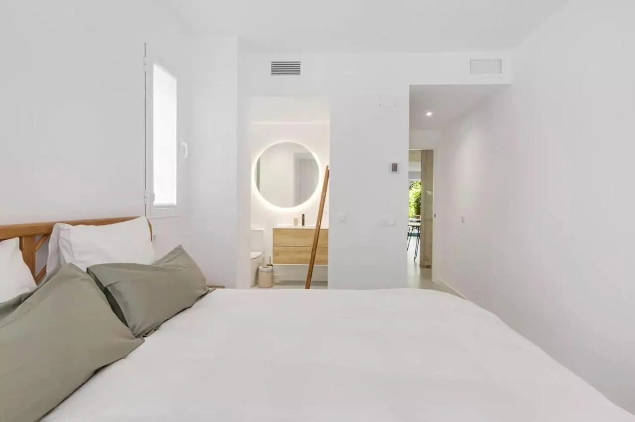 Apartmán Los Arqueros - Benahavis Marbella