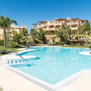 Quartiers Marbella Apartments Apartment
