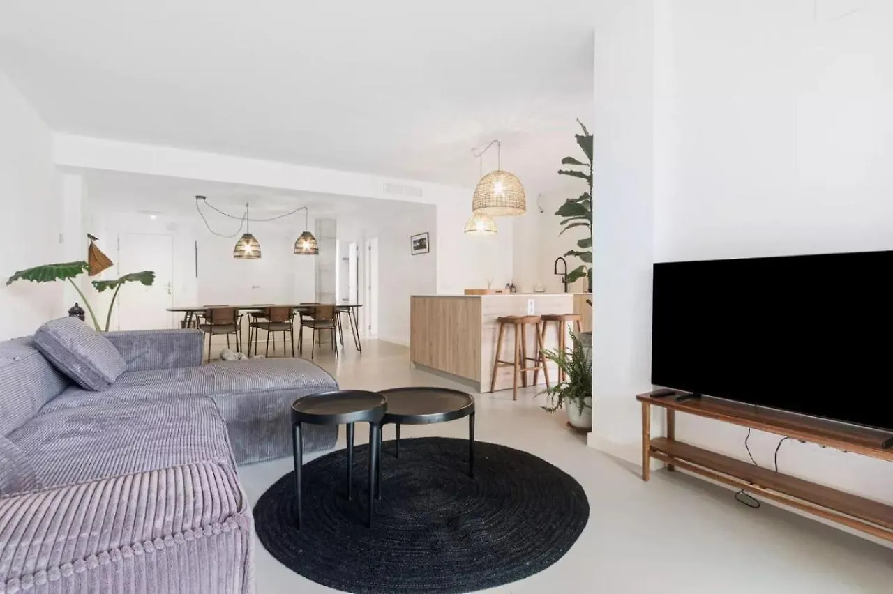 Apartment Los Arqueros - Benahavis Marbella Spain
