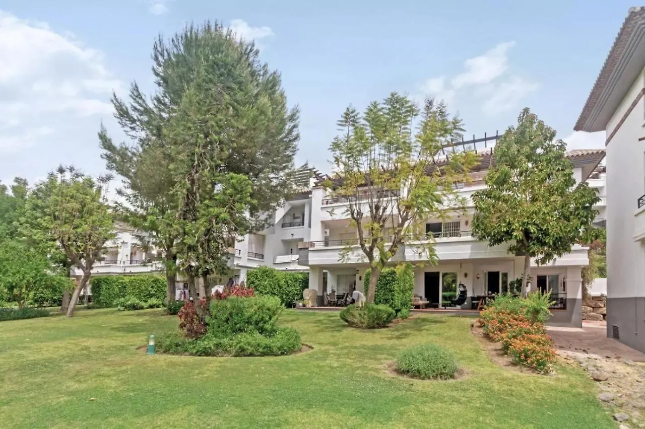 Los Arqueros - Benahavis Marbella