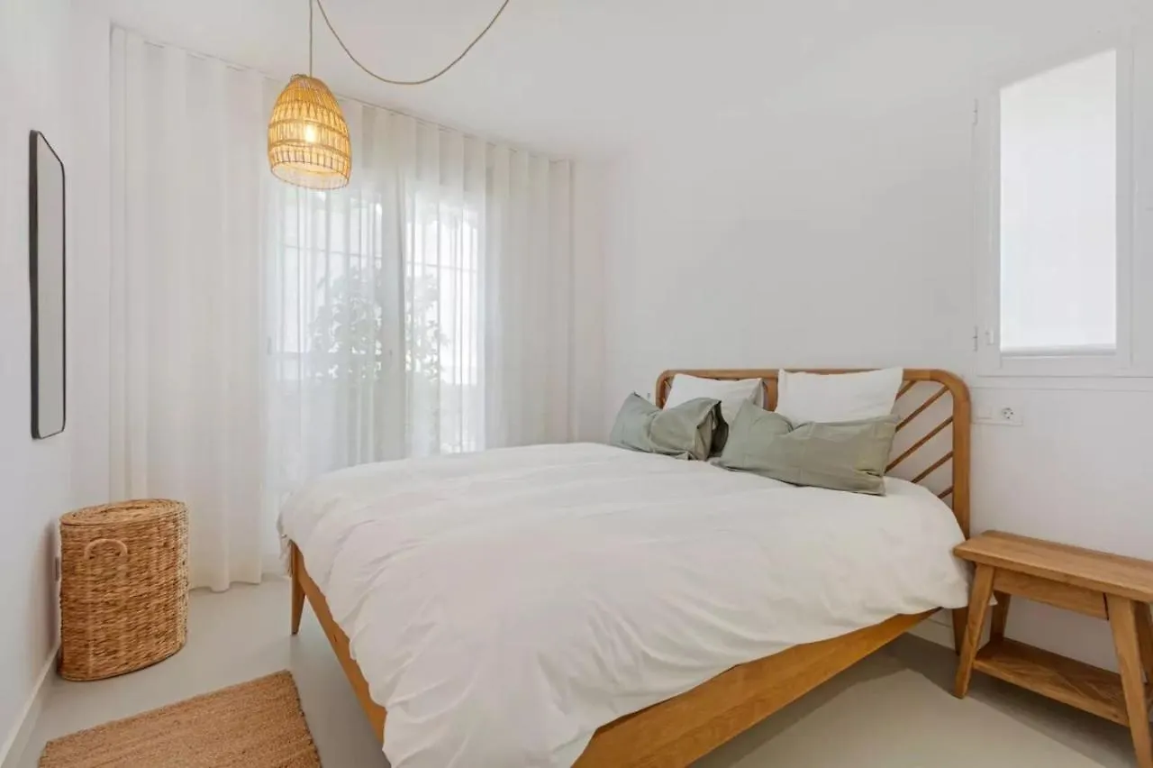 Apartment Los Arqueros - Benahavis Marbella