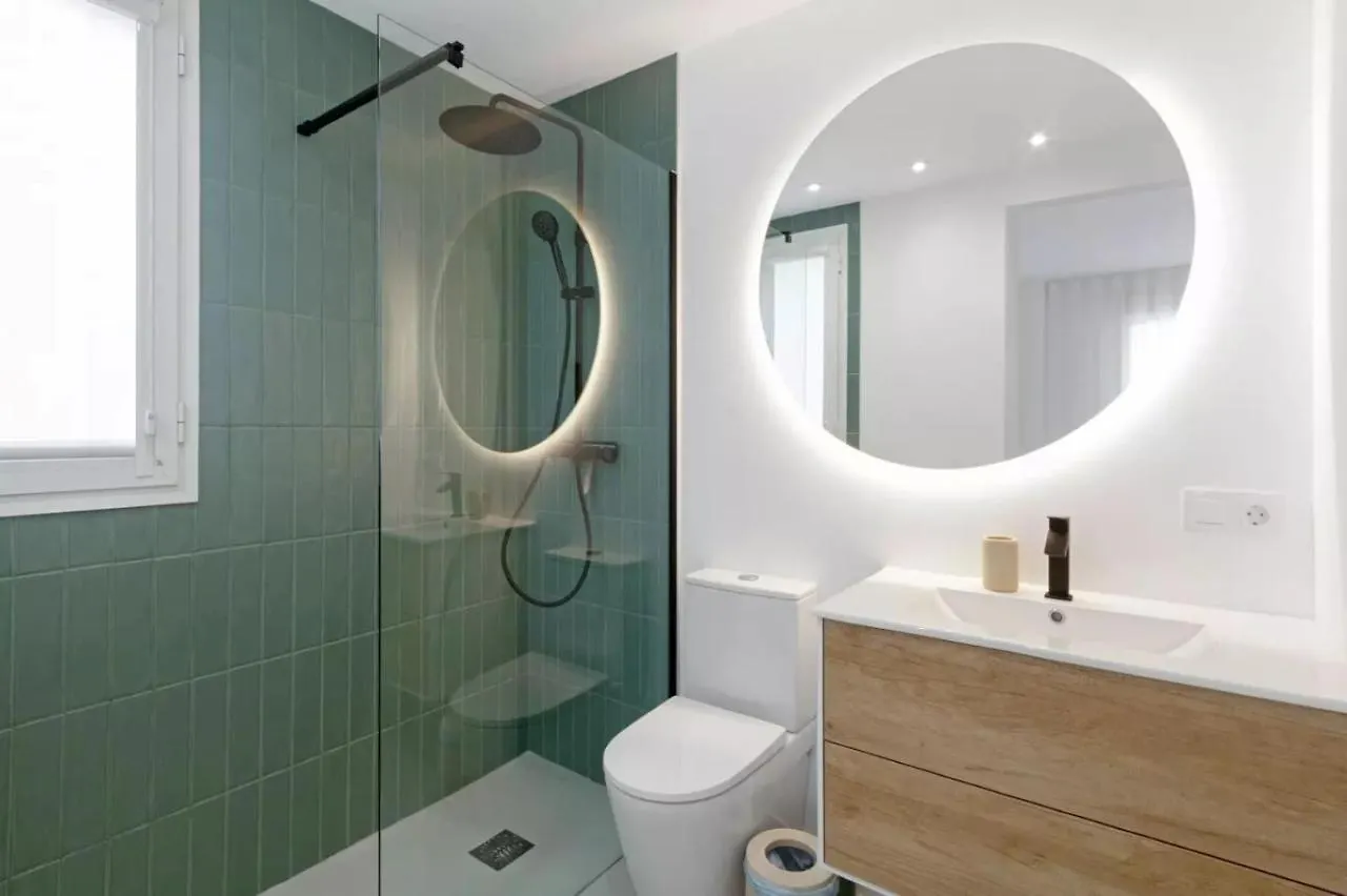 Los Arqueros - Benahavis Marbella Apartment