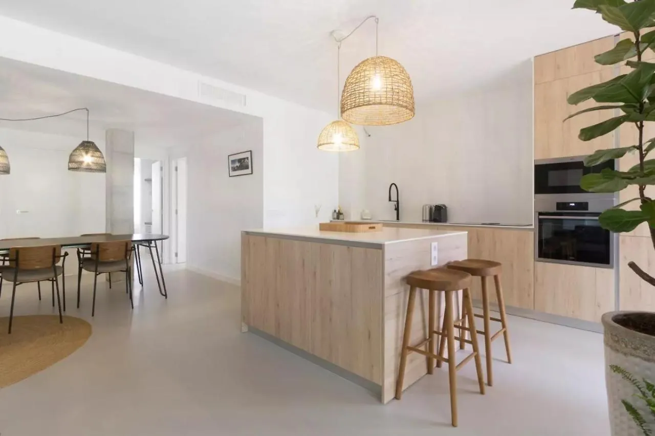 Los Arqueros - Benahavis Marbella Apartment