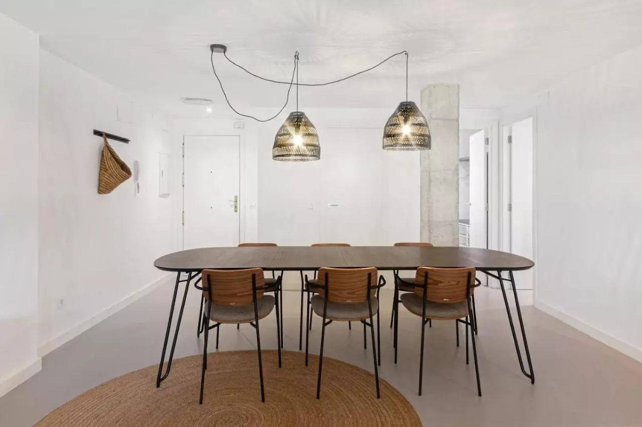 Apartment Los Arqueros - Benahavis Marbella