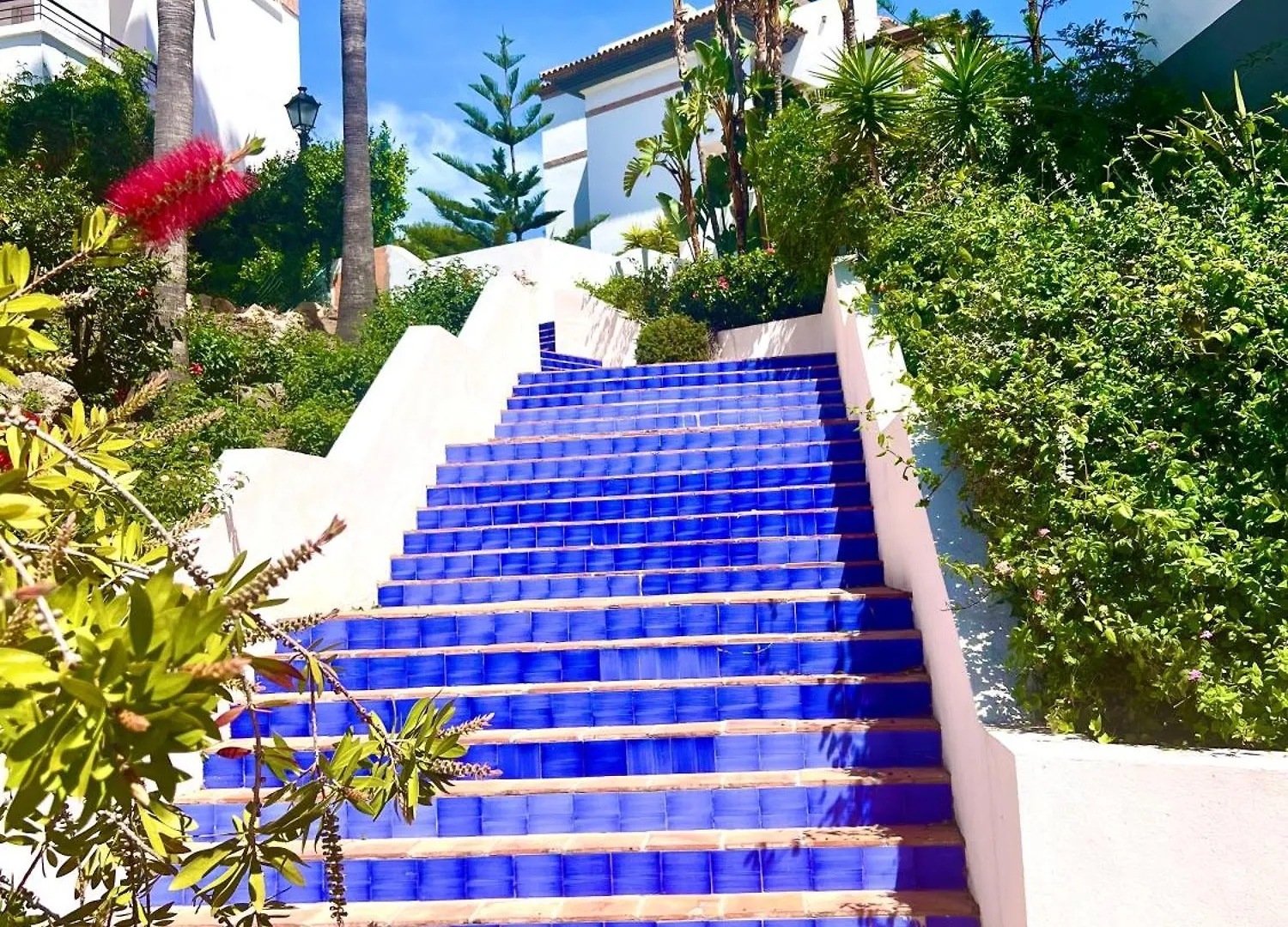 Los Arqueros - Benahavis Marbella Spain